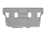 WeatherTech 07+ Ford Expedition Rear FloorLiner - Grey | 461074
