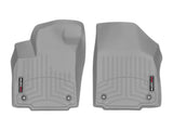 WeatherTech 2018+ Volkswagen Atlas Front FloorLiner - Grey | 4610841