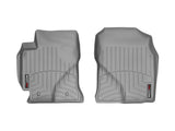 WeatherTech WeatherTech 03-08 Toyota Corolla Front FloorLiner - Grey WET-461091