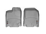 WeatherTech WeatherTech 07-12 Ford Edge Front FloorLiner - Grey WET-461101