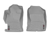 WeatherTech WeatherTech 2017+ Subaru Impreza Front FloorLiner - Grey WET-4611071