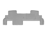 WeatherTech 05-11 Cadillac STS (AWD Only) Front FloorLiner - Grey | 4611121