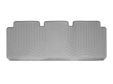 WeatherTech WeatherTech 99-04 Honda Odyssey Rear FloorLiner - Grey WET-461132