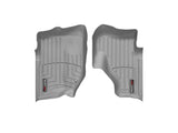 WeatherTech WeatherTech 00-05 Chevrolet Blazer Front FloorLiner - Grey WET-461161