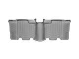 WeatherTech WeatherTech 95-01 GMC Jimmy Rear FloorLiner - Grey WET-461162