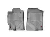 WeatherTech WeatherTech 07-12 Acura RDX Front FloorLiner - Grey WET-461171
