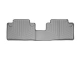 WeatherTech WeatherTech 07-12 Acura RDX Rear FloorLiner - Grey WET-461172