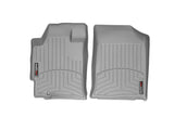WeatherTech WeatherTech 07-12 Nissan Altima Front FloorLiner - Grey WET-461181