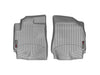 WeatherTech 08 Ford Escape Front FloorLiner - Grey