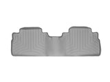 WeatherTech WeatherTech 08+ Mazda Tribute Rear FloorLiner - Grey WET-461192