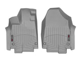 WeatherTech 2018+ Honda Odyssey Front FloorLiner - Grey | 4612181