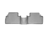 WeatherTech 05-11 Cadillac STS Front FloorLiner - Grey | 4612221