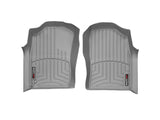 WeatherTech WeatherTech 96-02 Toyota 4Runner Front FloorLiner - Grey WET-461231