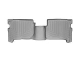 WeatherTech WeatherTech 96-02 Toyota 4Runner Rear FloorLiner - Grey WET-461232