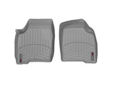 WeatherTech WeatherTech 06-13 Chevrolet Impala Front FloorLiner - Grey WET-461241
