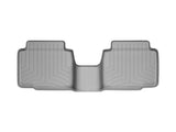 WeatherTech WeatherTech 06-13 Chevrolet Impala Rear FloorLiner - Grey WET-461242