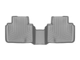 WeatherTech WeatherTech 2018+ Honda Accord Sedan Rear FloorLiner - Grey WET-4612642
