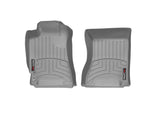 WeatherTech WeatherTech 03-08 Subaru Forester Front FloorLiner - Grey WET-461281
