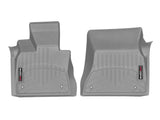 WeatherTech 2018+ Bmw X5 / BMW X6 Front FloorLiner - Grey | 4613351