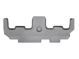 WeatherTech WeatherTech 08+ Chrysler Town & Country Rear FloorLiner - Grey WET-461413