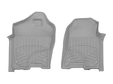 WeatherTech 2019+ RAM Ram 1500 Front FloorLiner HP - Grey | 4614281IM