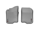 WeatherTech WeatherTech 07+ Saturn Aura Front FloorLiner - Grey WET-461441