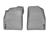 WeatherTech WeatherTech 06+ Chevrolet HHR Front FloorLiner - Grey WET-461451