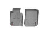 WeatherTech WeatherTech 06-12 BMW 328xi Front FloorLiner - Grey WET-461461