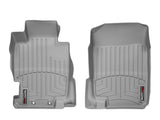 WeatherTech WeatherTech 04-08 Acura TL Front FloorLiner - Grey WET-461501
