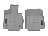 WeatherTech 2019 + Toyota Rav4 Front FloorLiner - Grey | 4615161