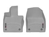 WeatherTech 2019+ Lexus UX Front Floorliner - Grey | 4615171