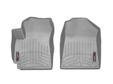 WeatherTech 2020+ Kia Soul Front FloorLiner - Grey | 4615231