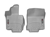WeatherTech 2020+ Mercedes-Benz GLE-Class Front FloorLiner - Grey | 4615331