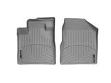 WeatherTech WeatherTech 09+ Nissan Murano Front FloorLiner - Grey WET-461541
