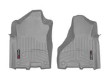 WeatherTech 2019+ RAM 2500/3500 Front FloorLiner - Grey | 4615451