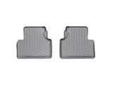 WeatherTech WeatherTech 07-10 Infiniti G35 Rear FloorLiner - Grey WET-461562