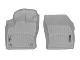 WeatherTech 2020+ Volkswagen Tiguan Front FloorLiner - Grey | 4615631