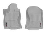 WeatherTech 2020+ Subaru Legacy/Outback Front FloorLiner - Grey | 4615831