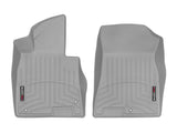 WeatherTech 2020+ Hyundai Sonata Front FloorLiner - Grey | 4615981