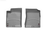 WeatherTech 07-10 Hyundai Sonata Front FloorLiner - Grey | 461601