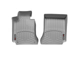 WeatherTech WeatherTech 08-13 Mercedes-Benz C-Class (W204) Front FloorLiner - Grey WET-461611