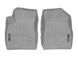 WeatherTech 2021+ Chevy TrailBlazer Front FloorLiner - Grey | 4616171