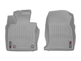 WeatherTech 2020+ Toyota Camry Front FloorLiner - Grey | 4616241