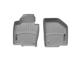 WeatherTech WeatherTech 06-08 Volkswagen Passat Front FloorLiner - Grey WET-461671