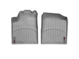 WeatherTech WeatherTech 04-07 Nissan Maxima Front FloorLiner - Grey WET-461691