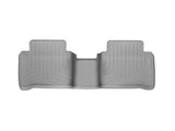 WeatherTech WeatherTech 09+ Nissan Maxima Rear FloorLiner - Grey WET-461712