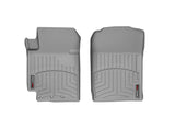 WeatherTech WeatherTech 06+ Suzuki Grand Vitara Front FloorLiner - Grey WET-461891