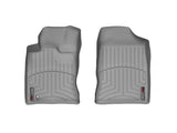 WeatherTech WeatherTech 01+ Chrysler PT Cruiser Front FloorLiner - Grey WET-461931