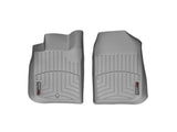 WeatherTech WeatherTech 05+ Chevrolet Cobalt Front FloorLiner - Grey WET-461981