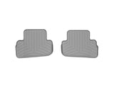 WeatherTech 05+ Chevrolet Cobalt Rear FloorLiner - Grey | 461982